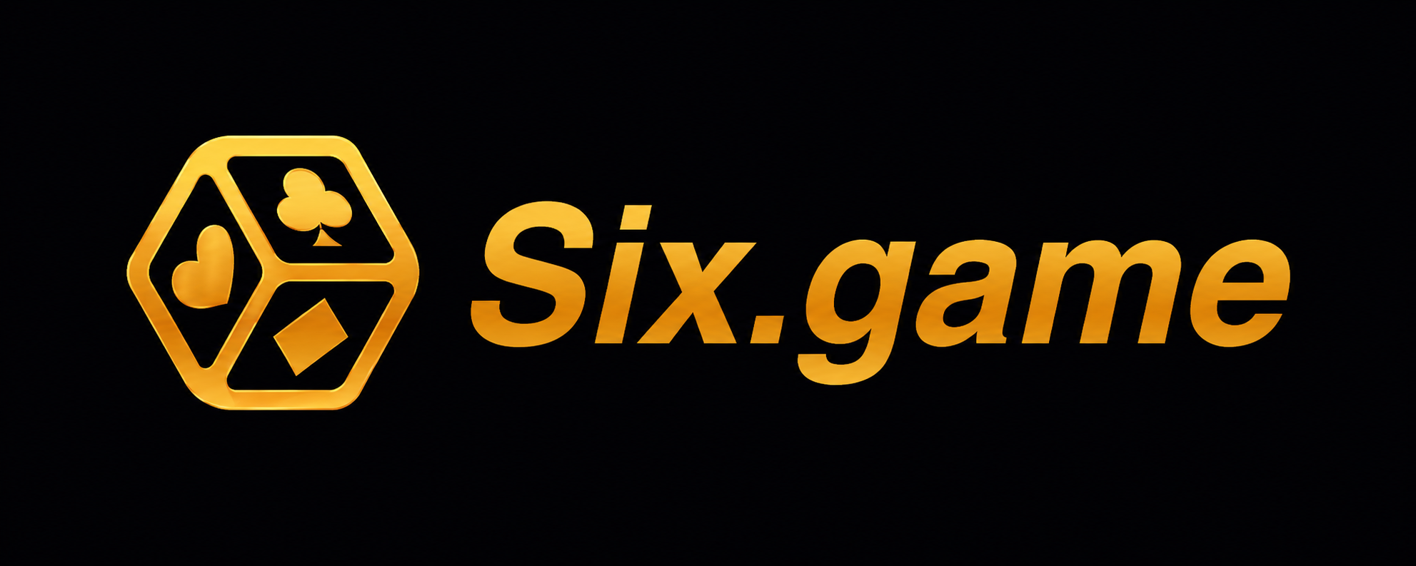 Six Game Logo